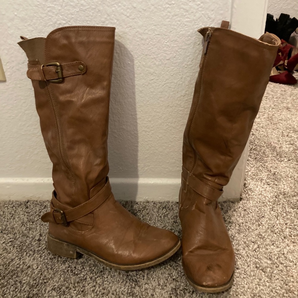 Boots
